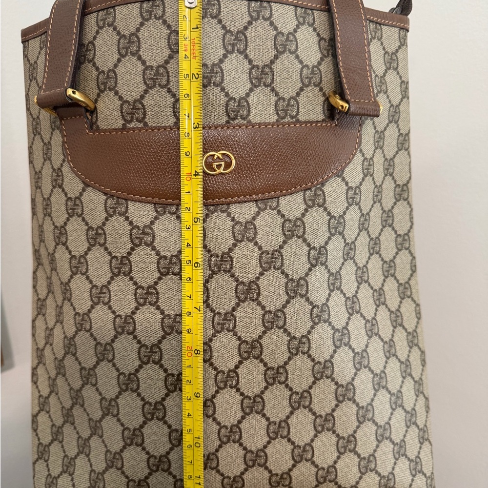 ✨👜 Gucci Tote Bag –👜✨ - Picture 15 of 15